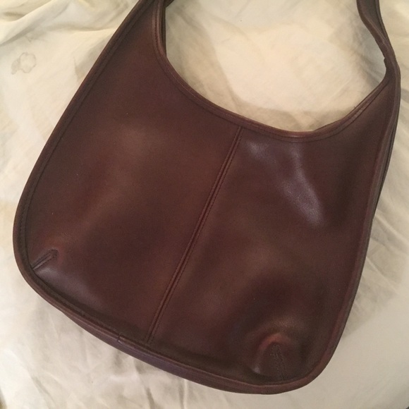 Coach Handbags - Vintage Coach Shoulder Bag